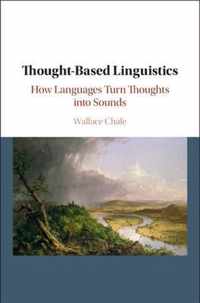 Thought-based Linguistics