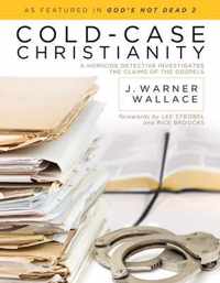 Cold- Case Christianity