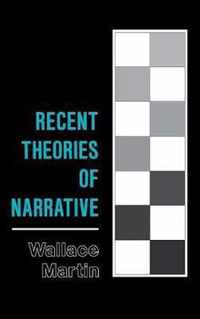 Recent Theories of Narrative