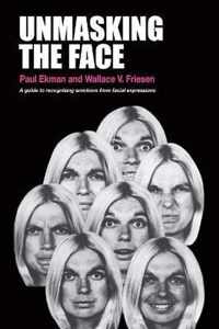 Unmasking the Face