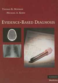 Evidence-Based Diagnosis