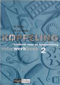 Koppeling / 2Mhv / Deel Werkboek