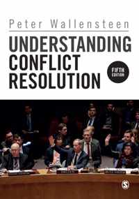 Understanding Conflict Resolution