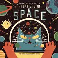 Professor Astro Cats Frontiers Of Space