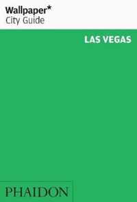 Wallpaper* City Guide Las Vegas