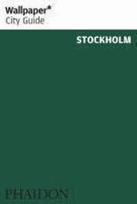 Wallpaper* City Guide Stockholm 2013