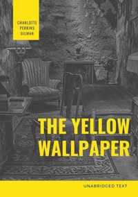 The Yellow Wallpaper