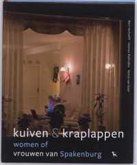 Kuiven En Kraplappen