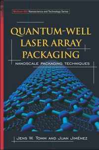 Quantum-Well Laser Array Packaging