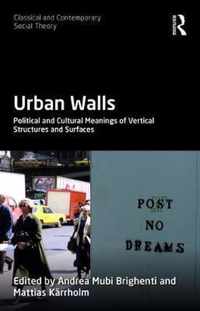 Urban Walls