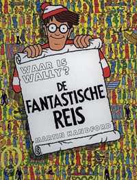 Fantastische reis