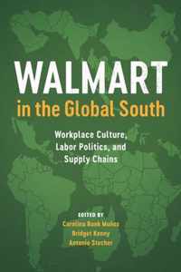 Walmart in the Global South