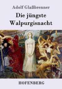 Die jungste Walpurgisnacht