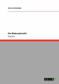 Die Walpurgisnacht