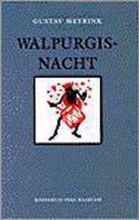 Walpurgisnacht