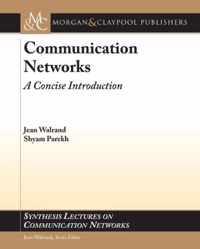 Communication Networks