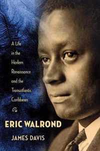 Eric Walrond