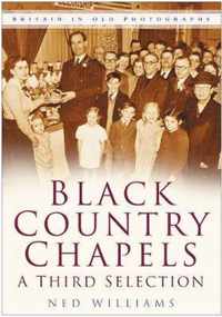 Black Country Chapels