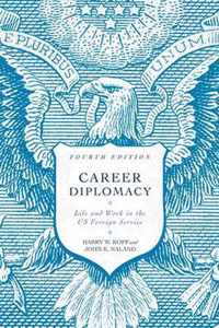 Career Diplomacy