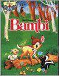 Walt Disney'S Bambi