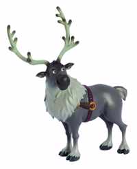 Walt Disney Frozen 2 Sven