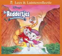 Disney Lees & Luistercollectie: De Reddertjes in Kangoeroeland