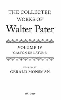 The Collected Works of Walter Pater: The Collected Works of Walter Pater