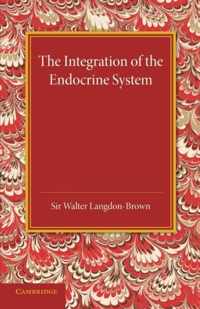 The Integration of the Endocrine System