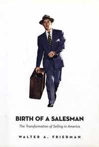 Birth of a Salesman