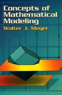 Concepts of Mathematical Modeling