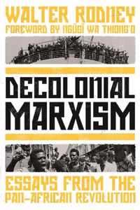 Decolonial Marxism