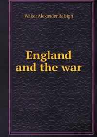 England and the war