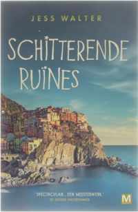 Schitterende ruines