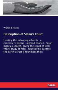 Description of Satan's Court