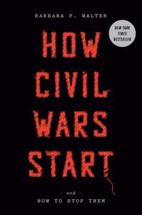 How Civil Wars Start