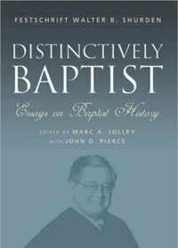 Distinctively Baptist