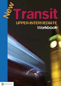 New transit upper-intermediate workbook