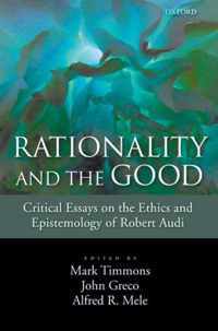 Rationality and the Good