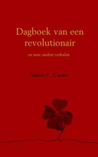 Dagboek van een revolutionair - Simon P. Custer - Paperback (9789402115215)