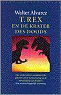 T.rex en de krater des doods