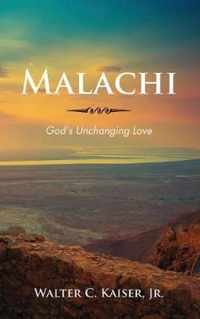 Malachi