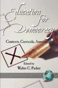 Education For Democracy