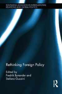 Rethinking Foreign Policy