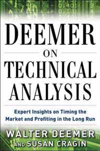 Deemer on Technical Analysis