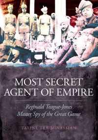 Most Secret Agent of Empire