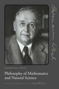 Philosophy of Mathematics and Natural Science