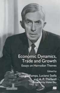 Economic Dynamics, Trade and Growth