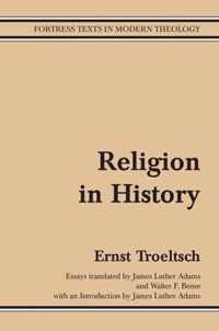 Religion in History