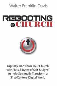 Rebooting.Church