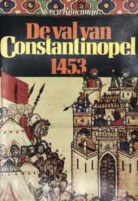 Val van constantinopel1453